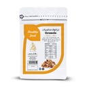 جرانولا مكسرات 250غ