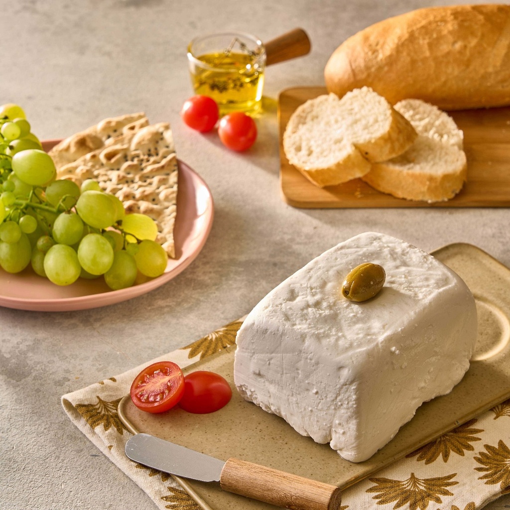Natural Feta Cheese