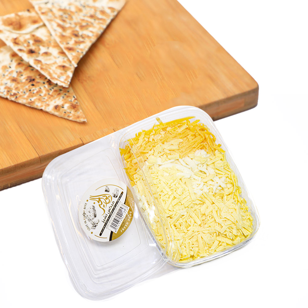 Mix Cheese