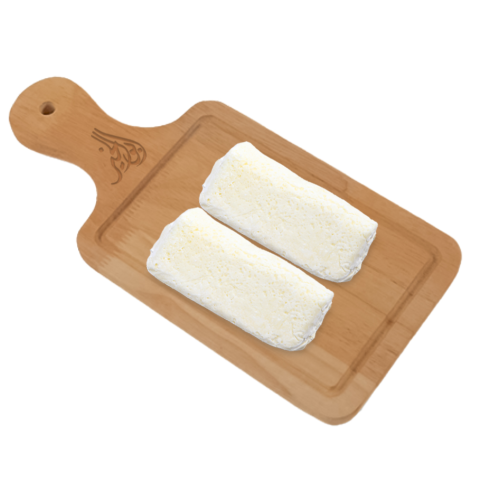 Buffalo Cream