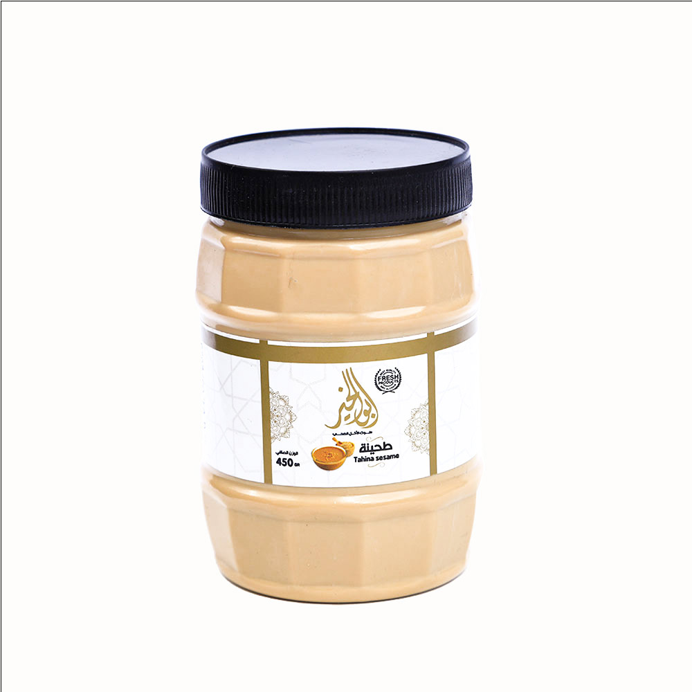 Sesame Tahini 450g