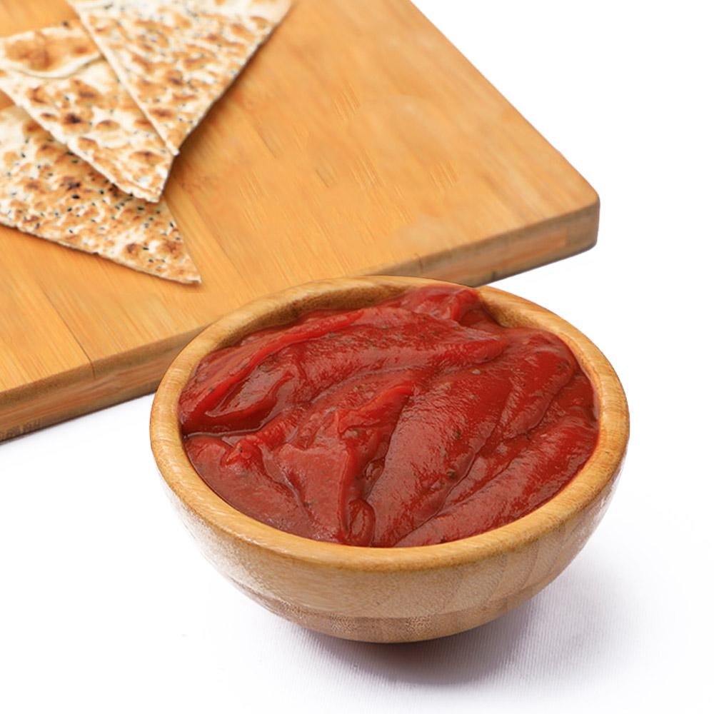Pizza Sauce