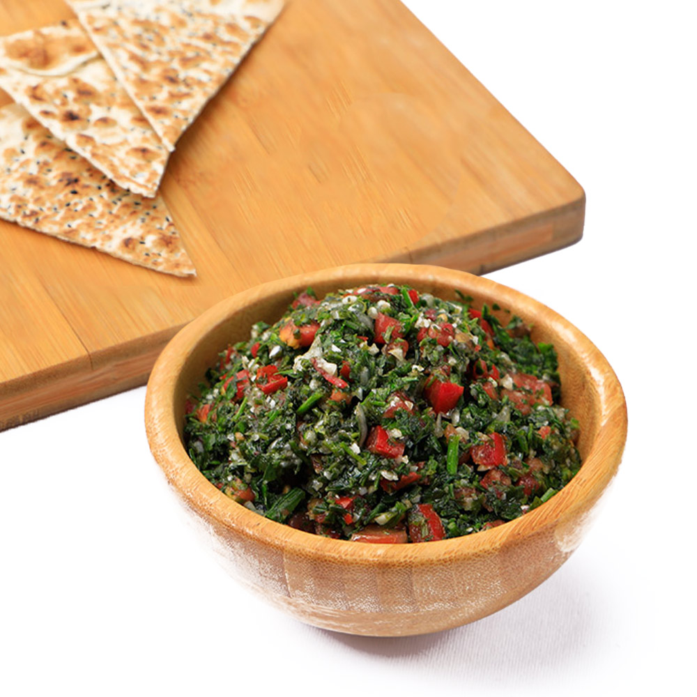 Tabbouleh