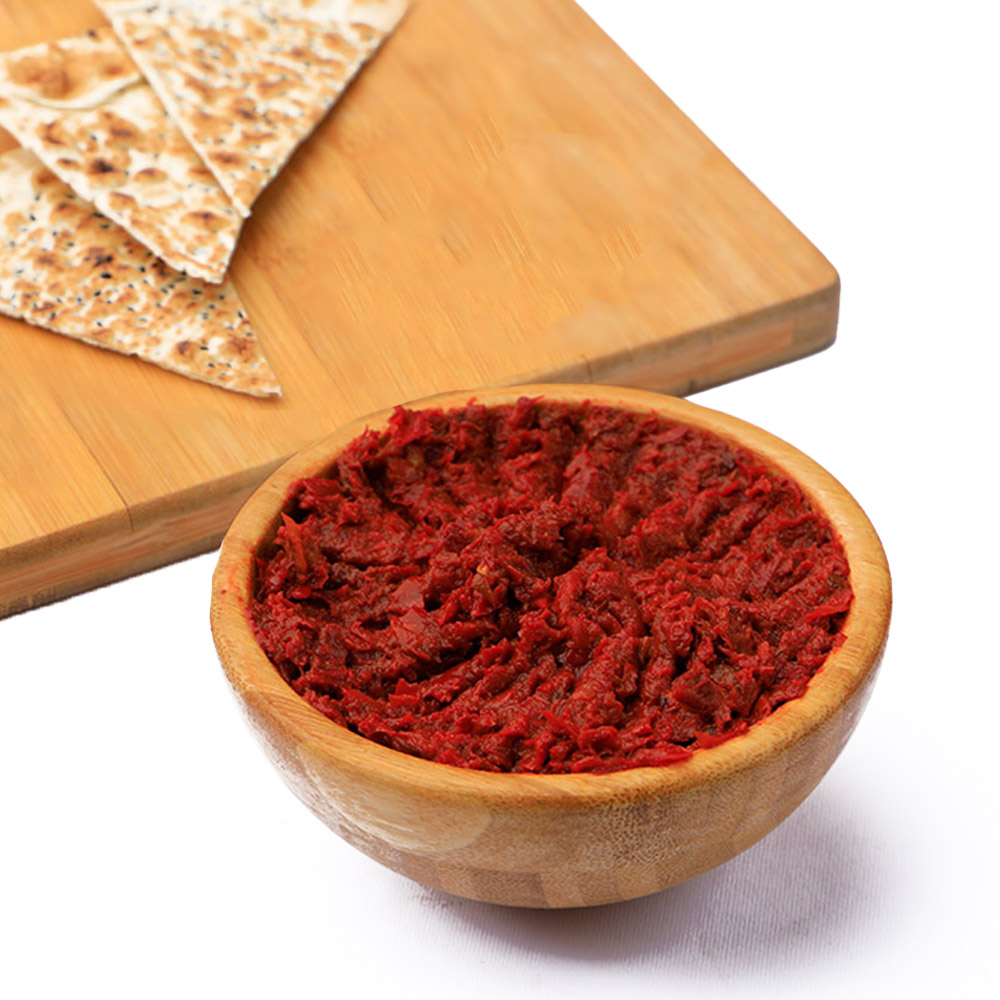 Molasses Capsicum