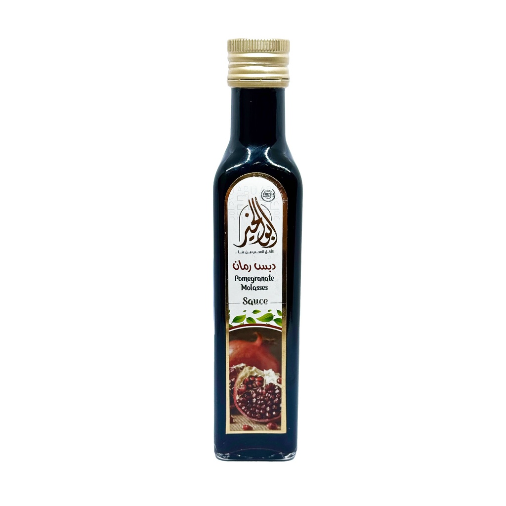 Pomegranate Molasses 310 Ml