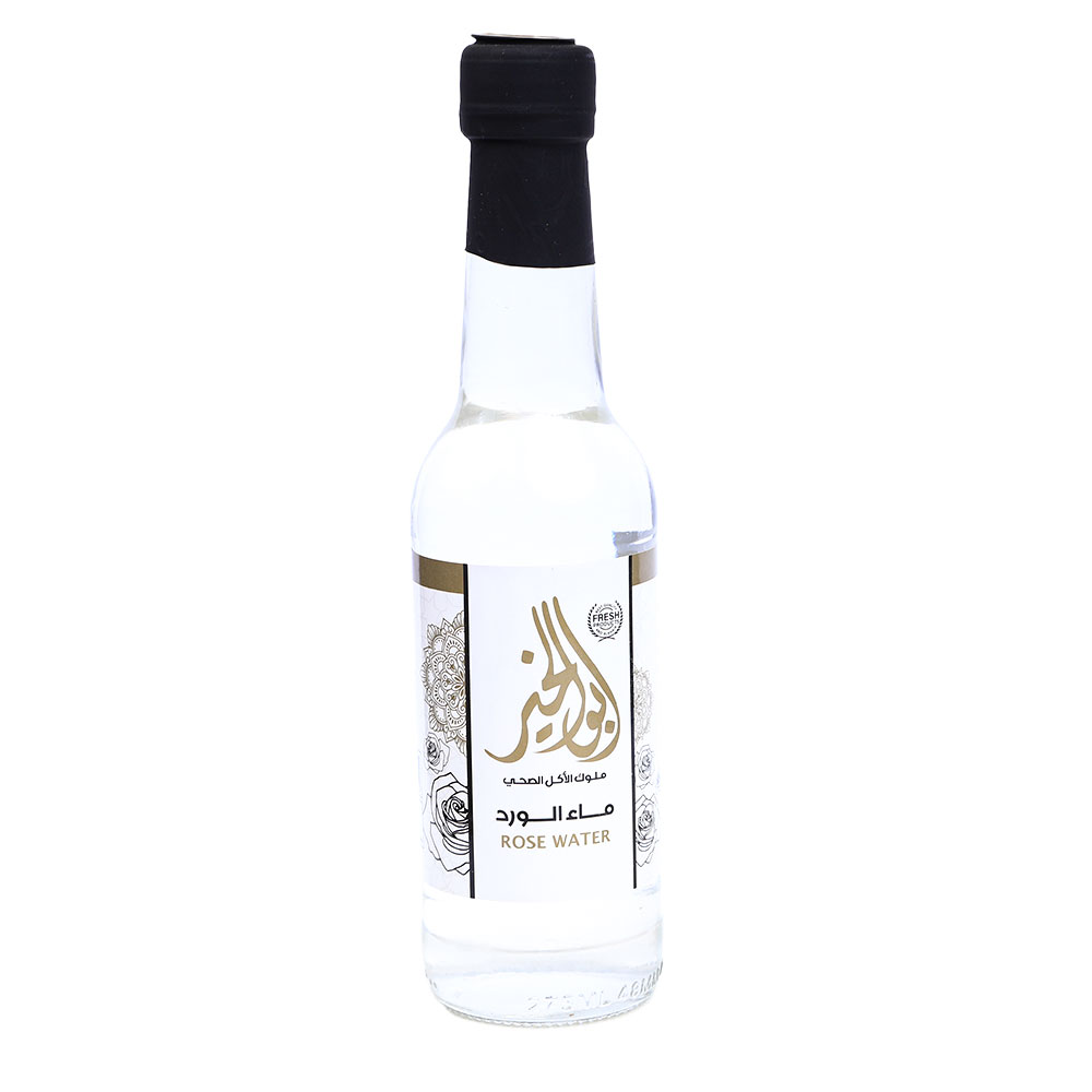 Rose Water 310 Ml