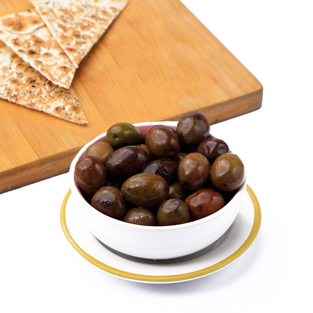 Salqini Olives