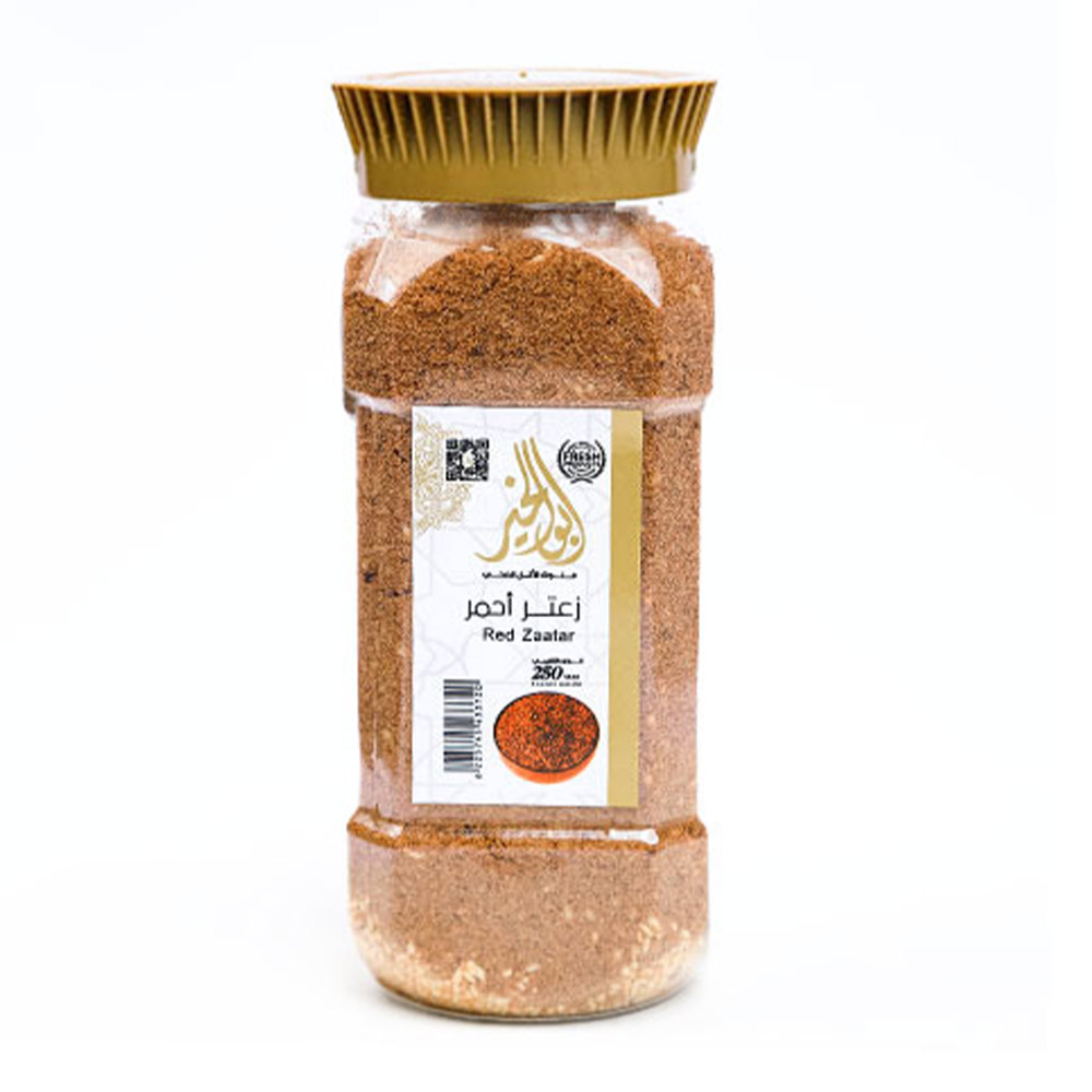 Red Thyme 250 Gm