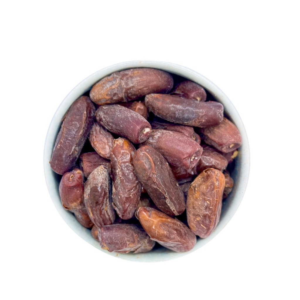 Dried Aswani Dates