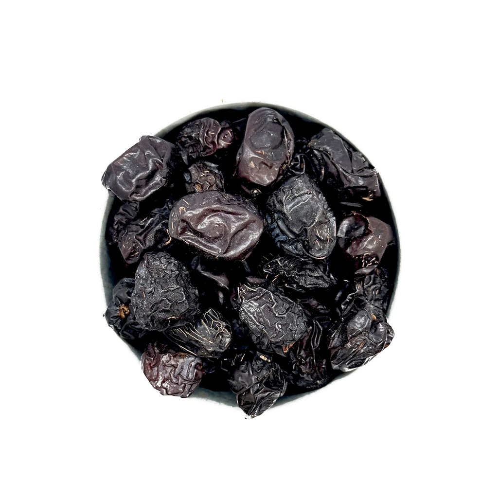 تمر المدينة