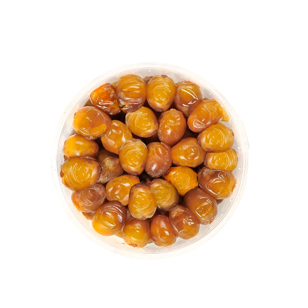 Barhi Dates