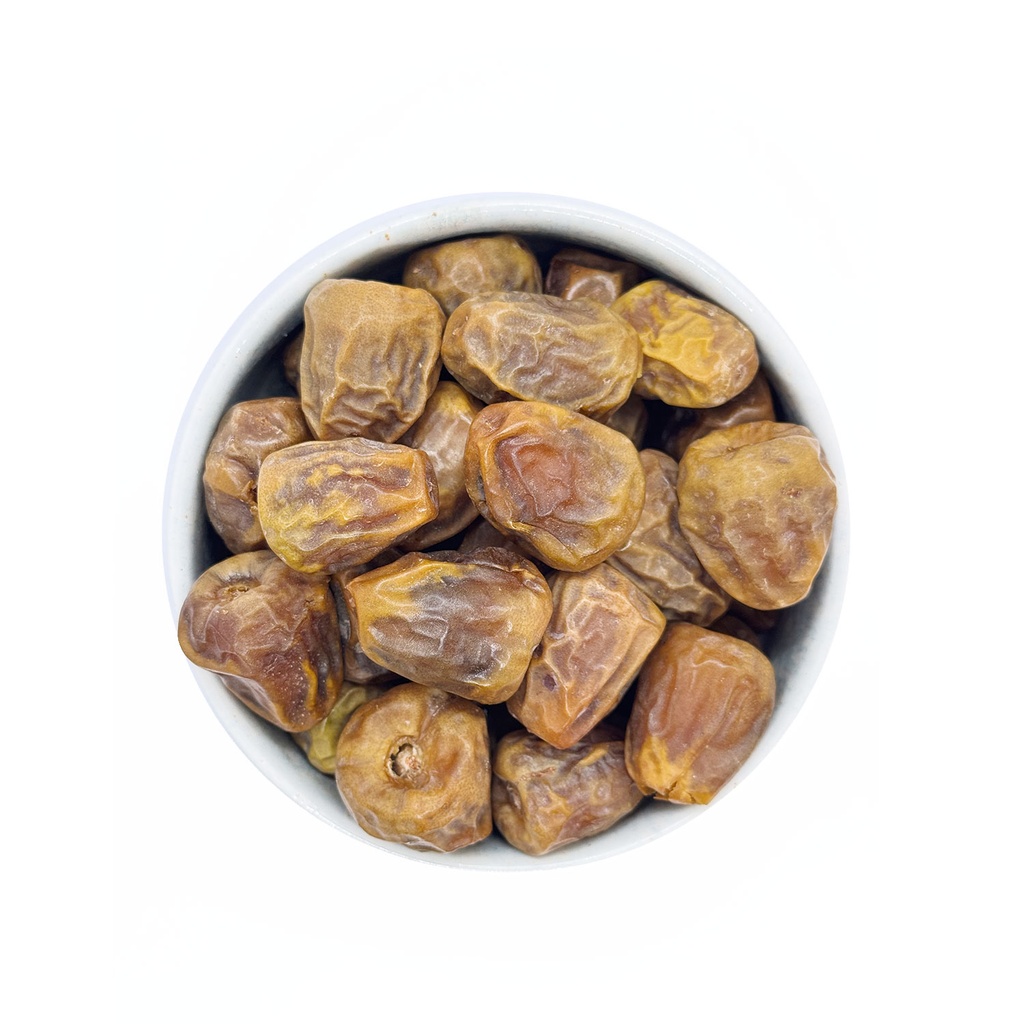 Sukkari Muftel Dates