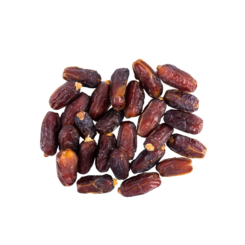 Saudi Mabroum Dates