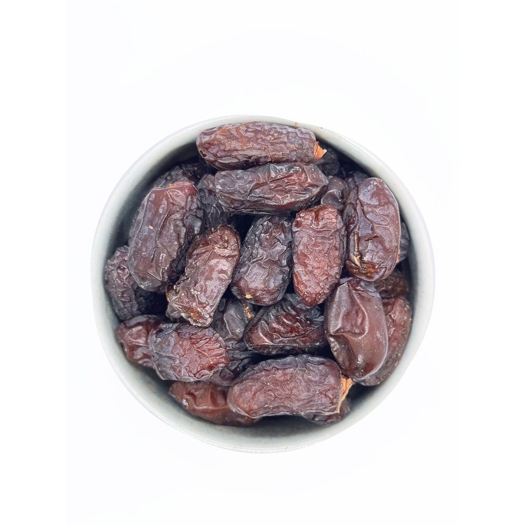 تمر مجدول