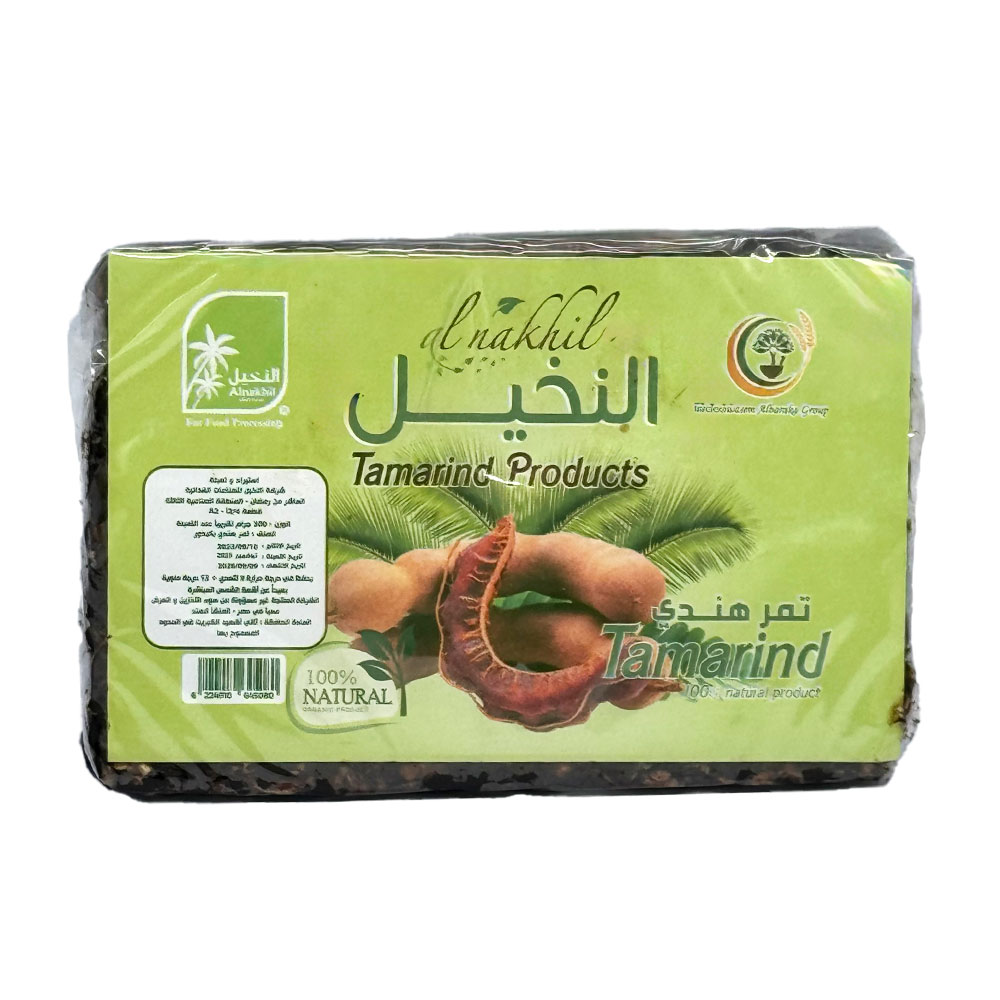 Tamarind Palm 300G