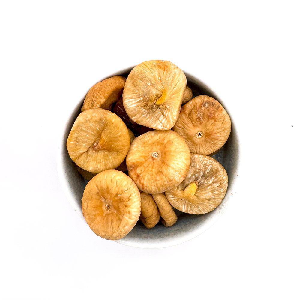 Turkish Fig Whole Grain Exhibition