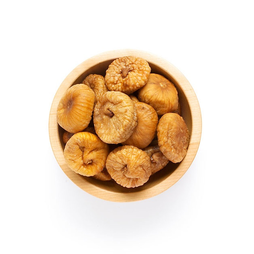 Turkish Dried Figs Exhibition