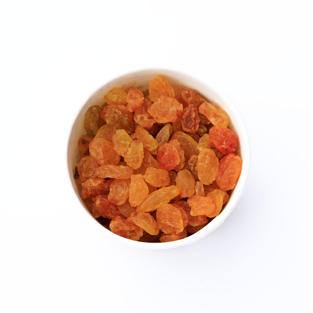 Kashmiri Raisins