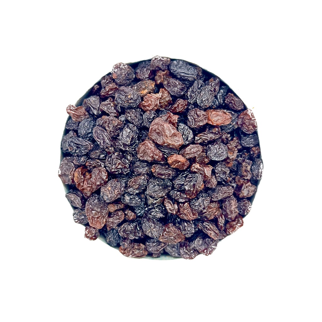 Black Local Raisins