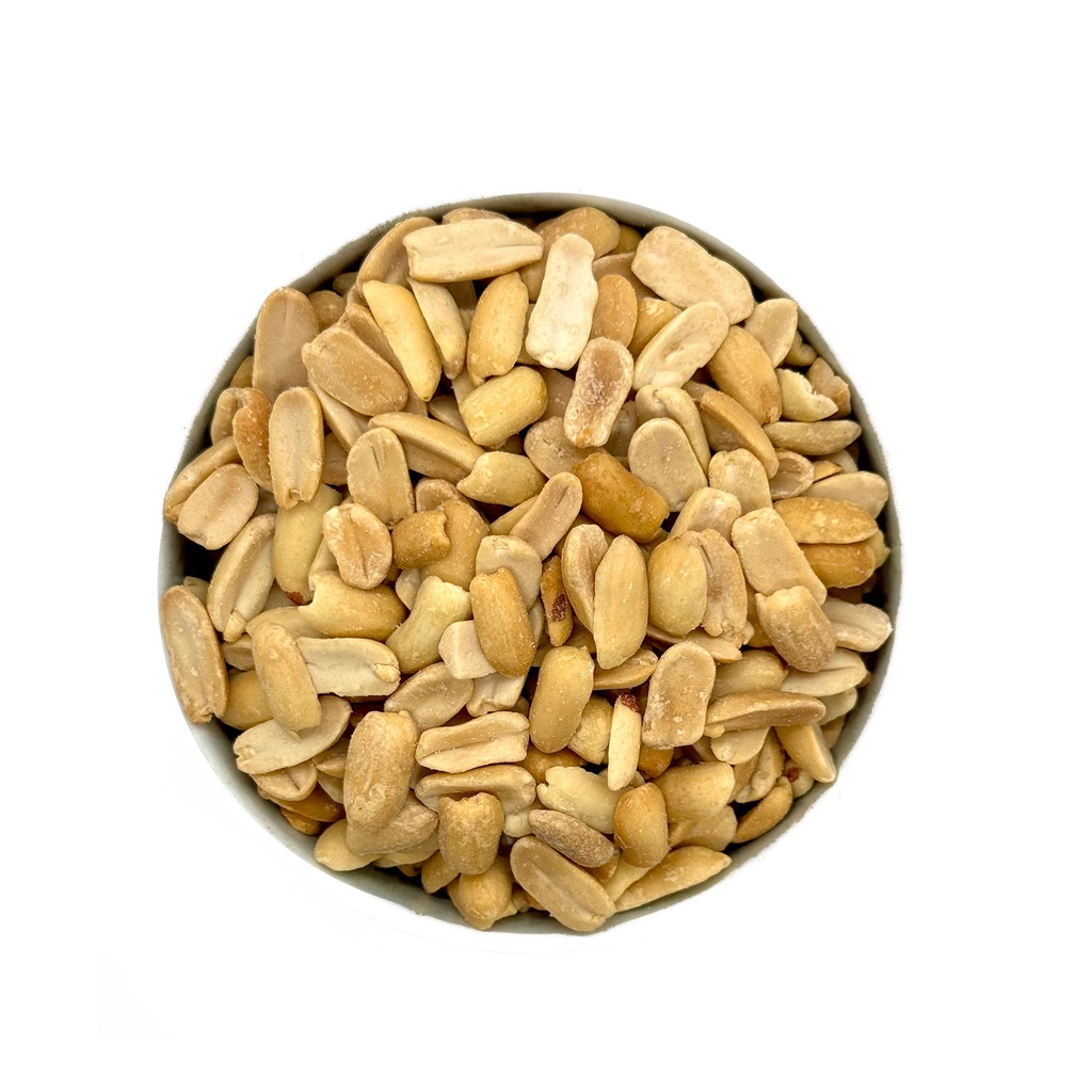 Raw Peanuts