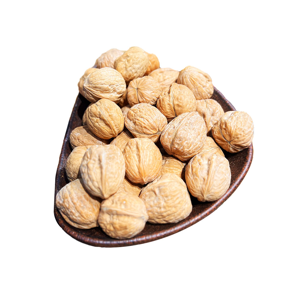 Walnuts With Shell