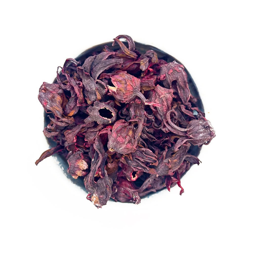 Hibiscus Rose