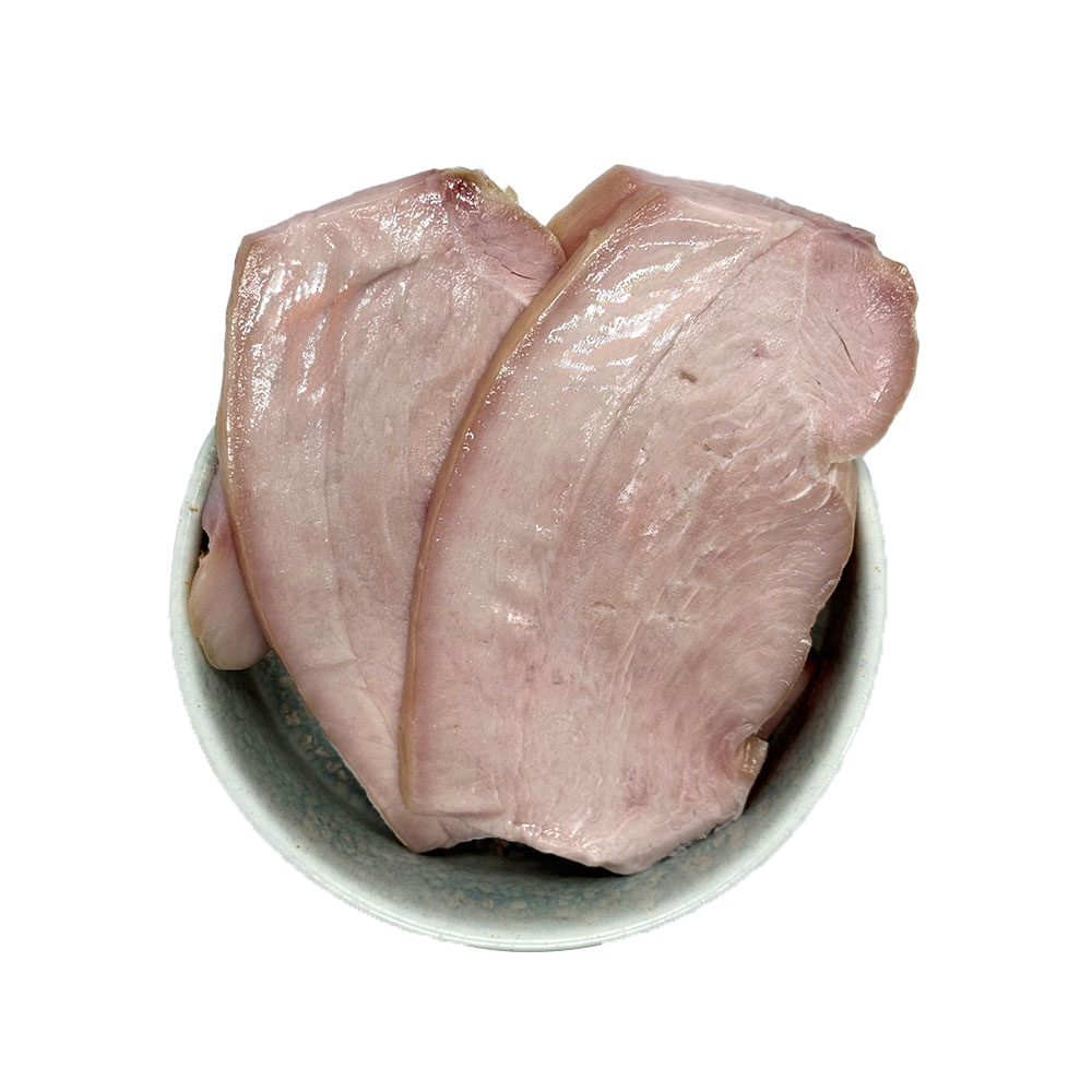 Smoked Turkey Breast