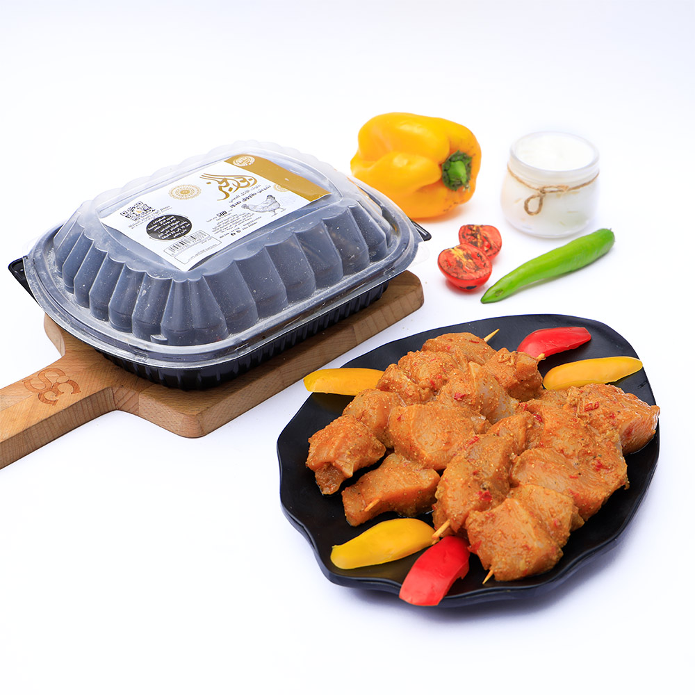 Shish Chicken 500 G