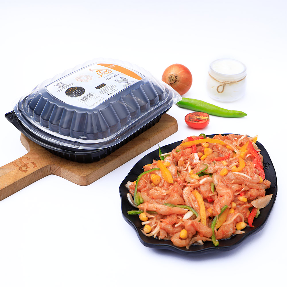 Fajita