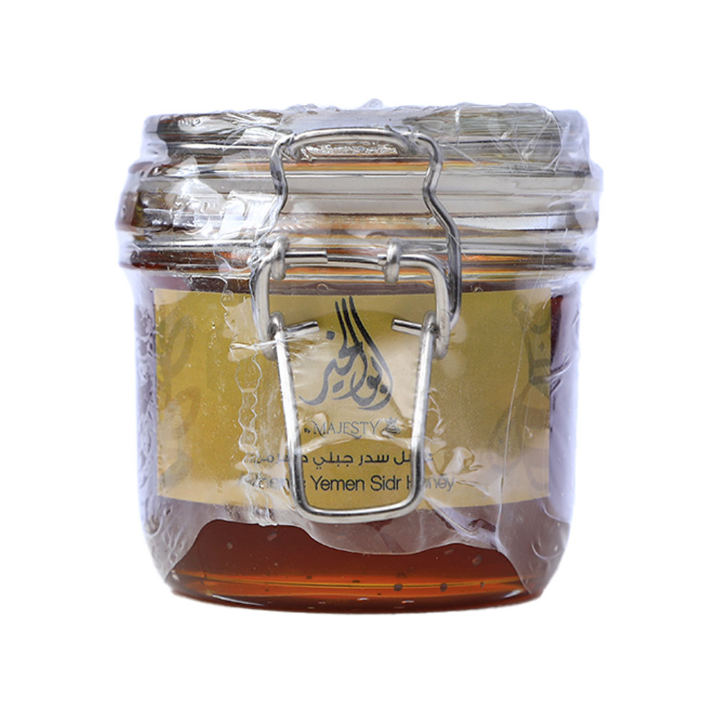 Hadrami Honey 250G