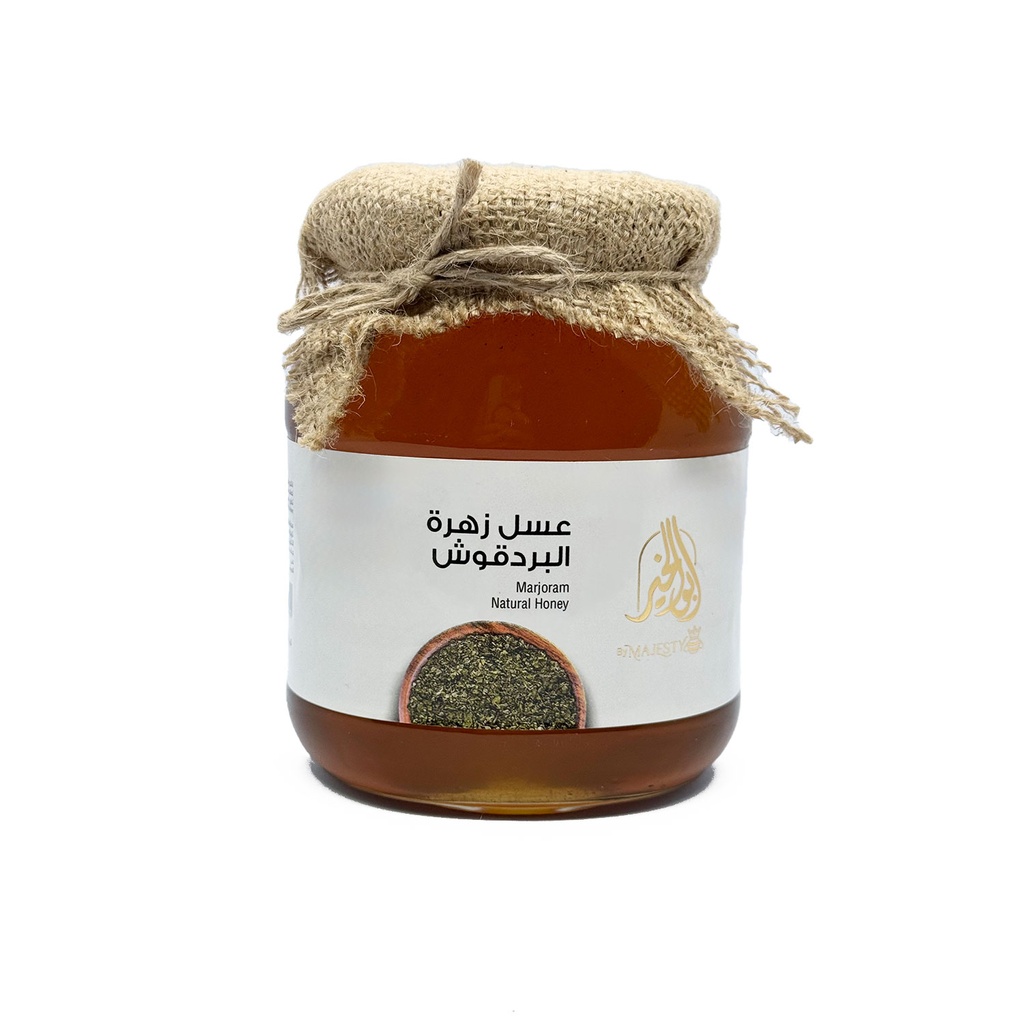 Marjoram Honey 500G