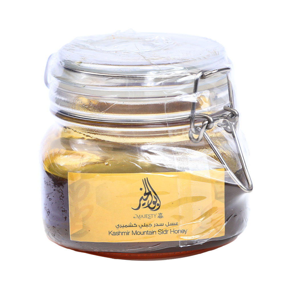 Sidr Honey 600G