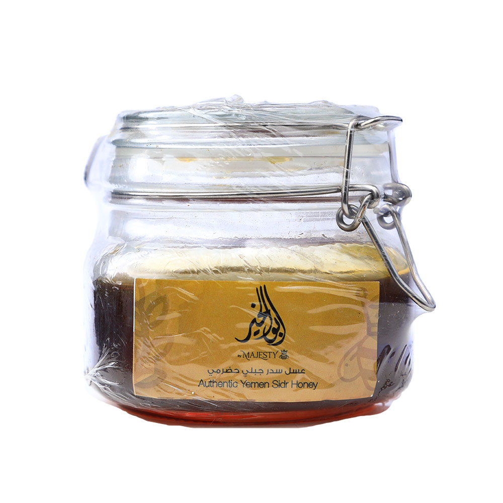 Hadrami Honey 500G