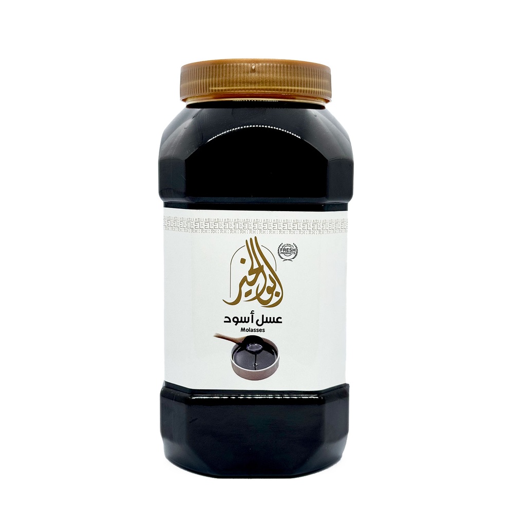 Black Honey 750G