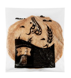 Saj Bread