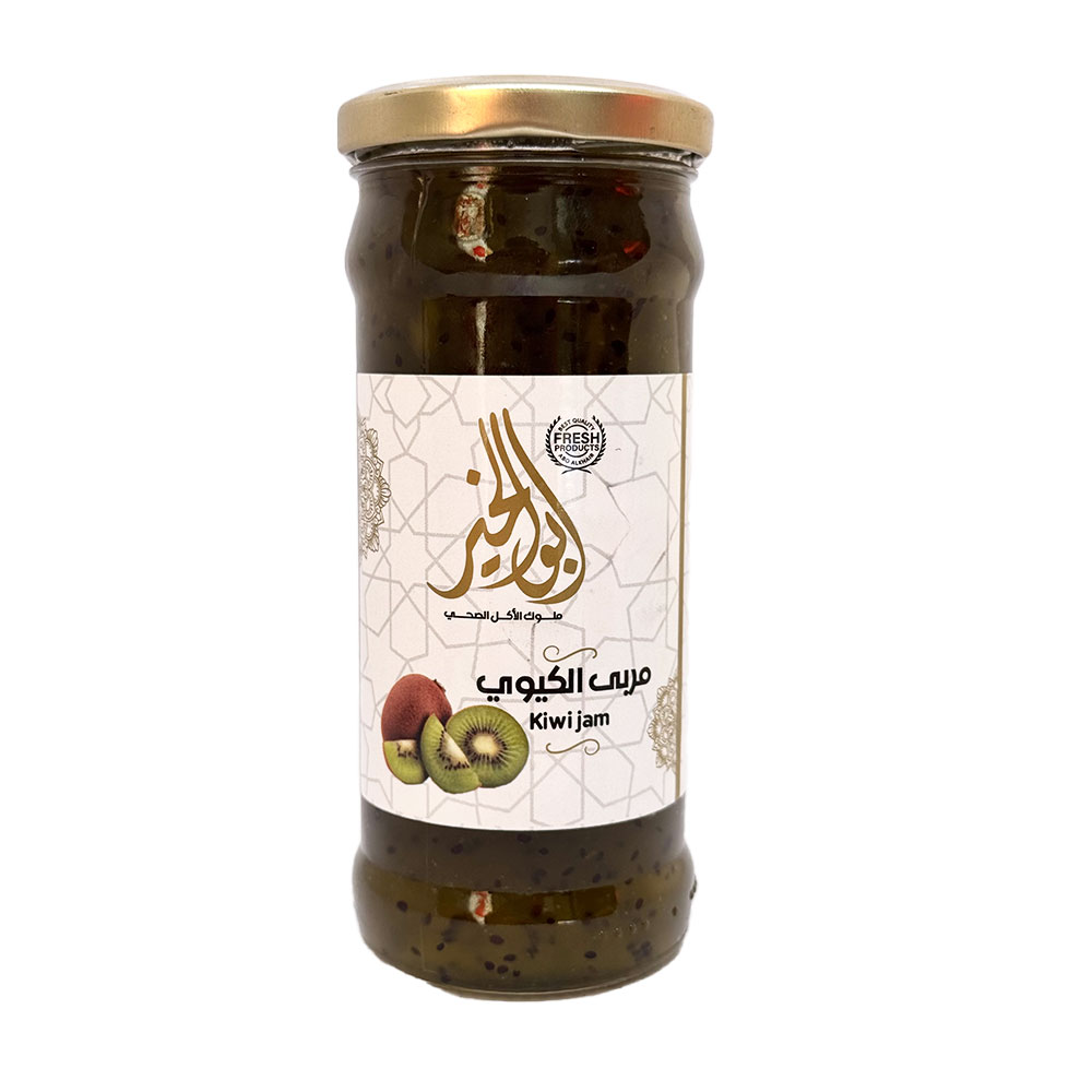 مربى كيوي 450 جرام