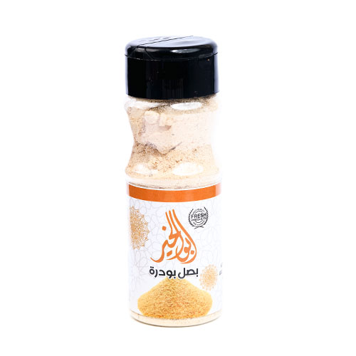 Onion Powder Spices 60G