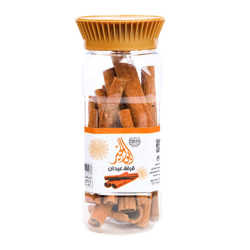 Cinnamon Chopsticks 90G