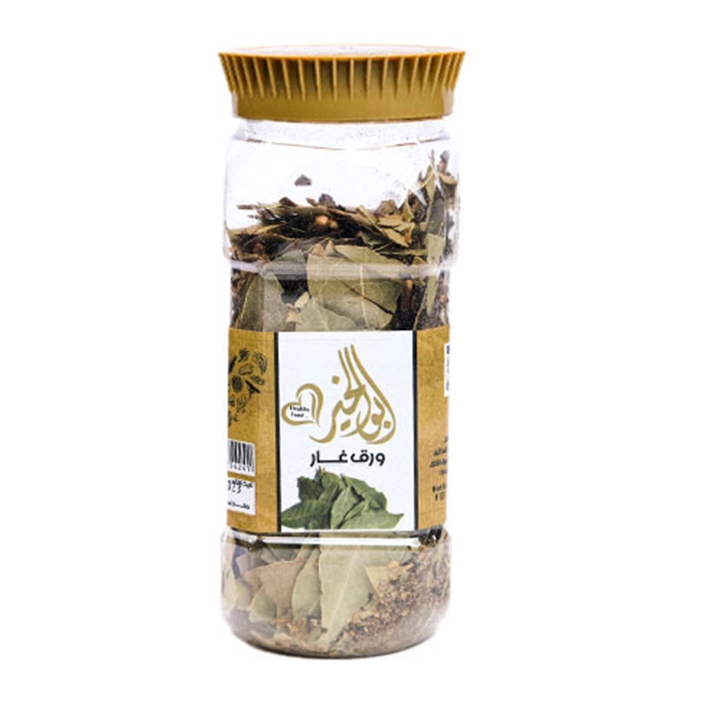 Bay Leaf 50G