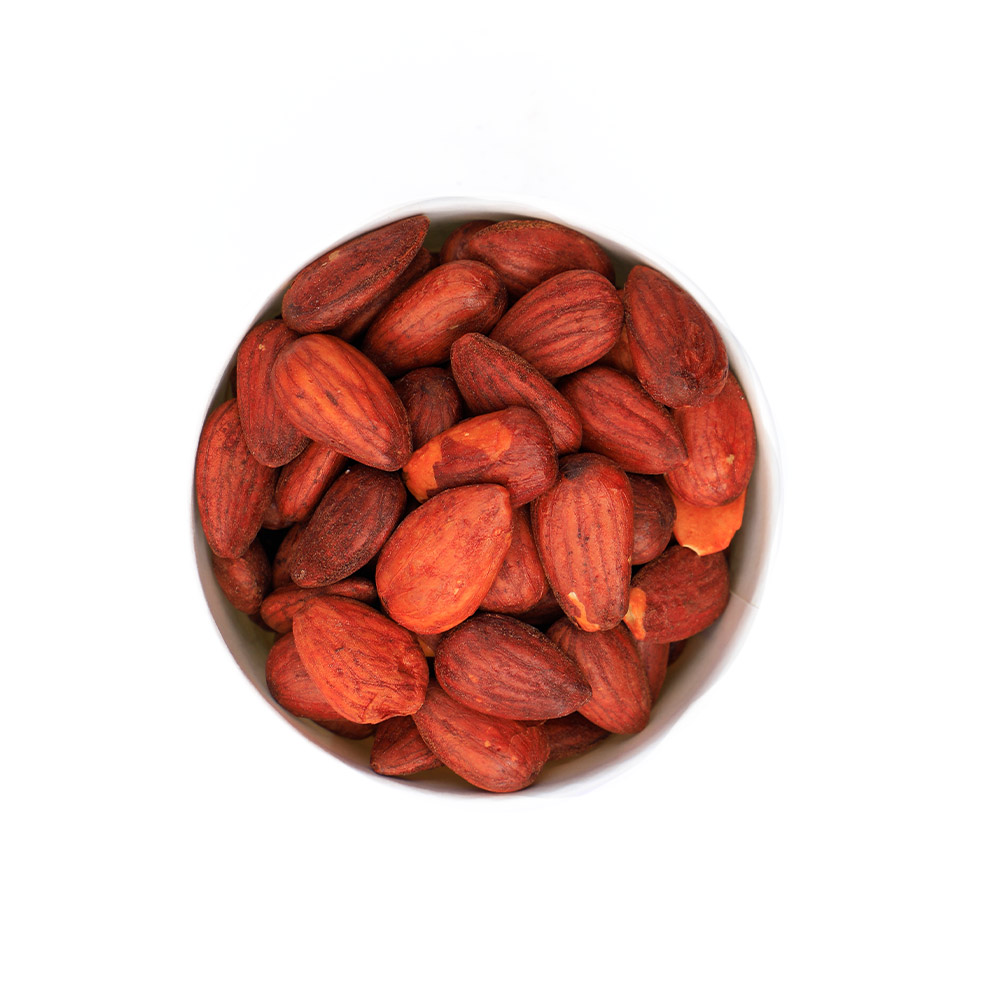  Lemon Almond