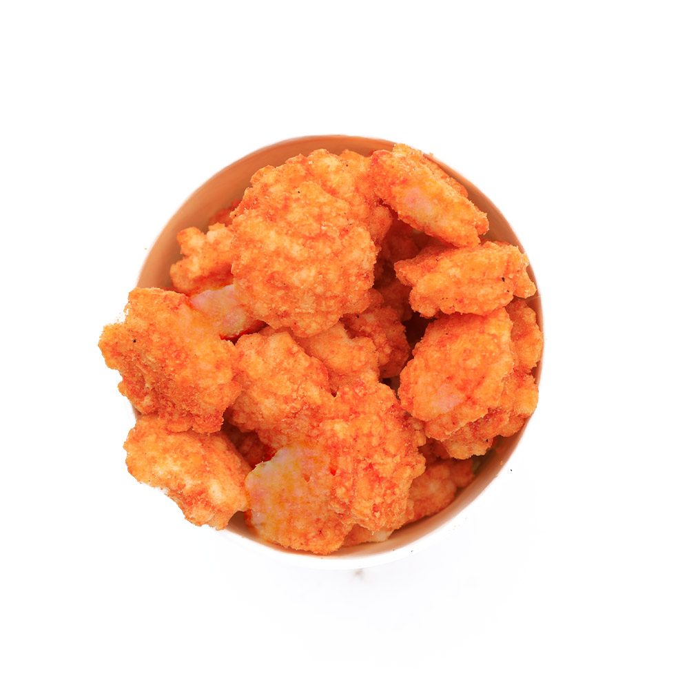 Cheese Crackers
