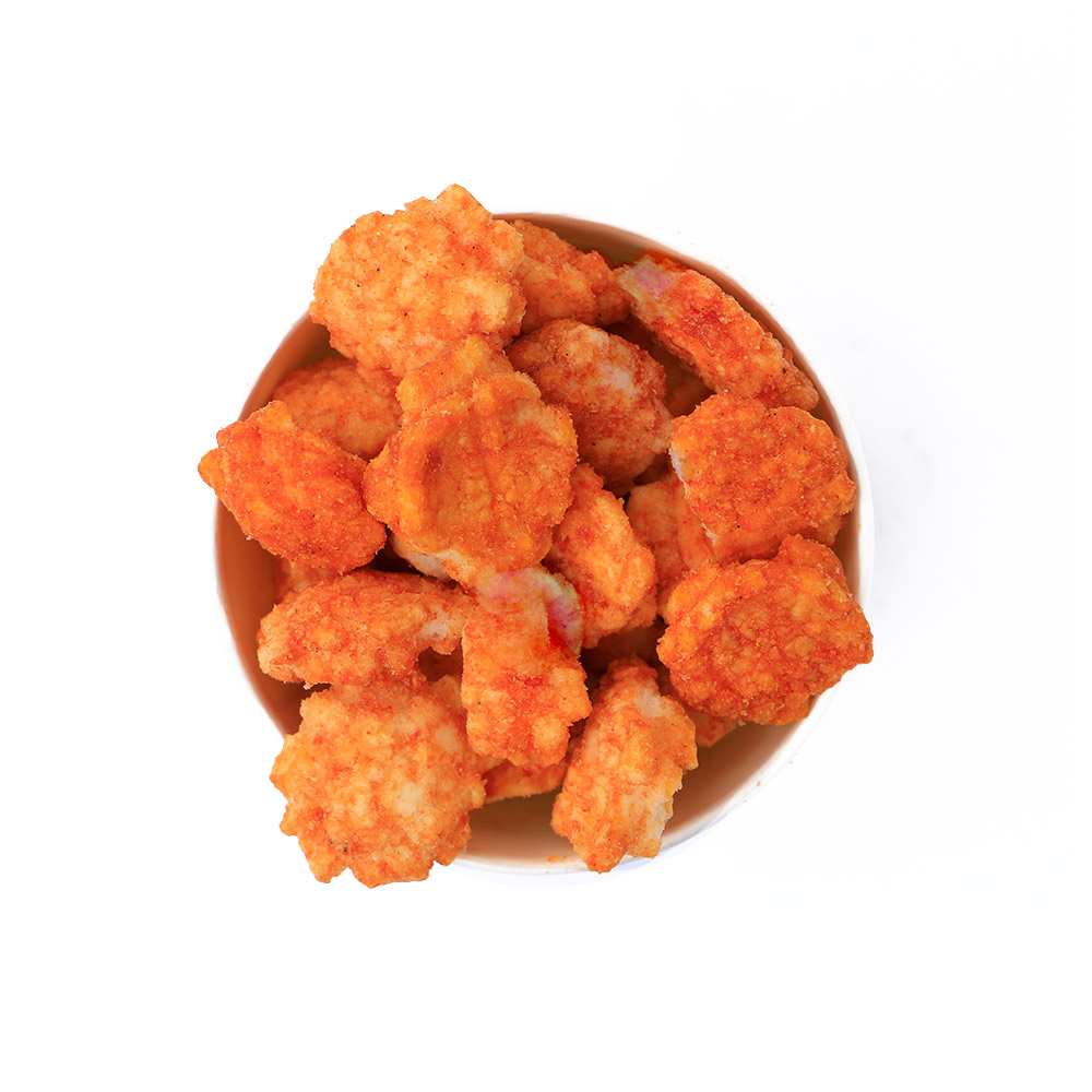 Chili Crackers
