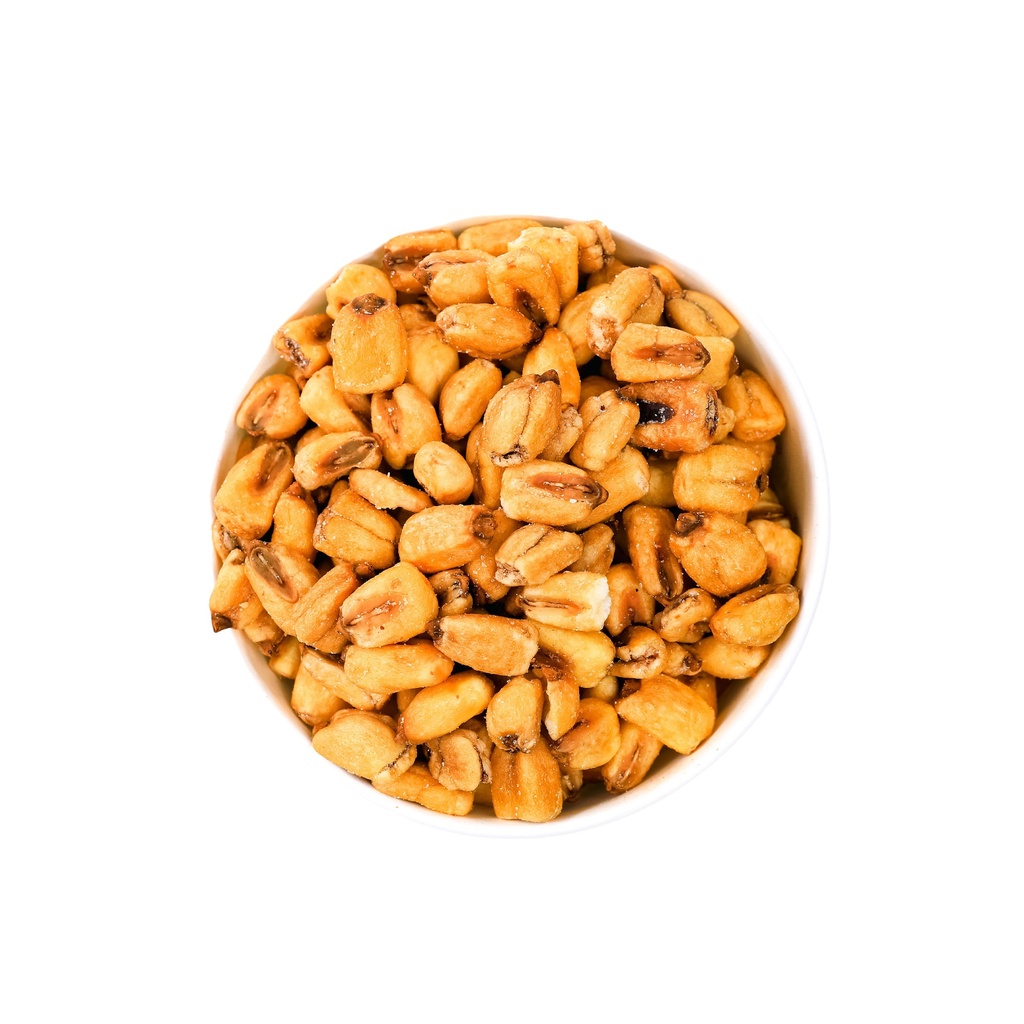 Salty Spanish Corn