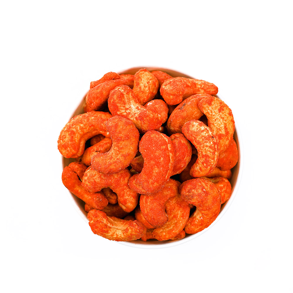 كاجو جبنة