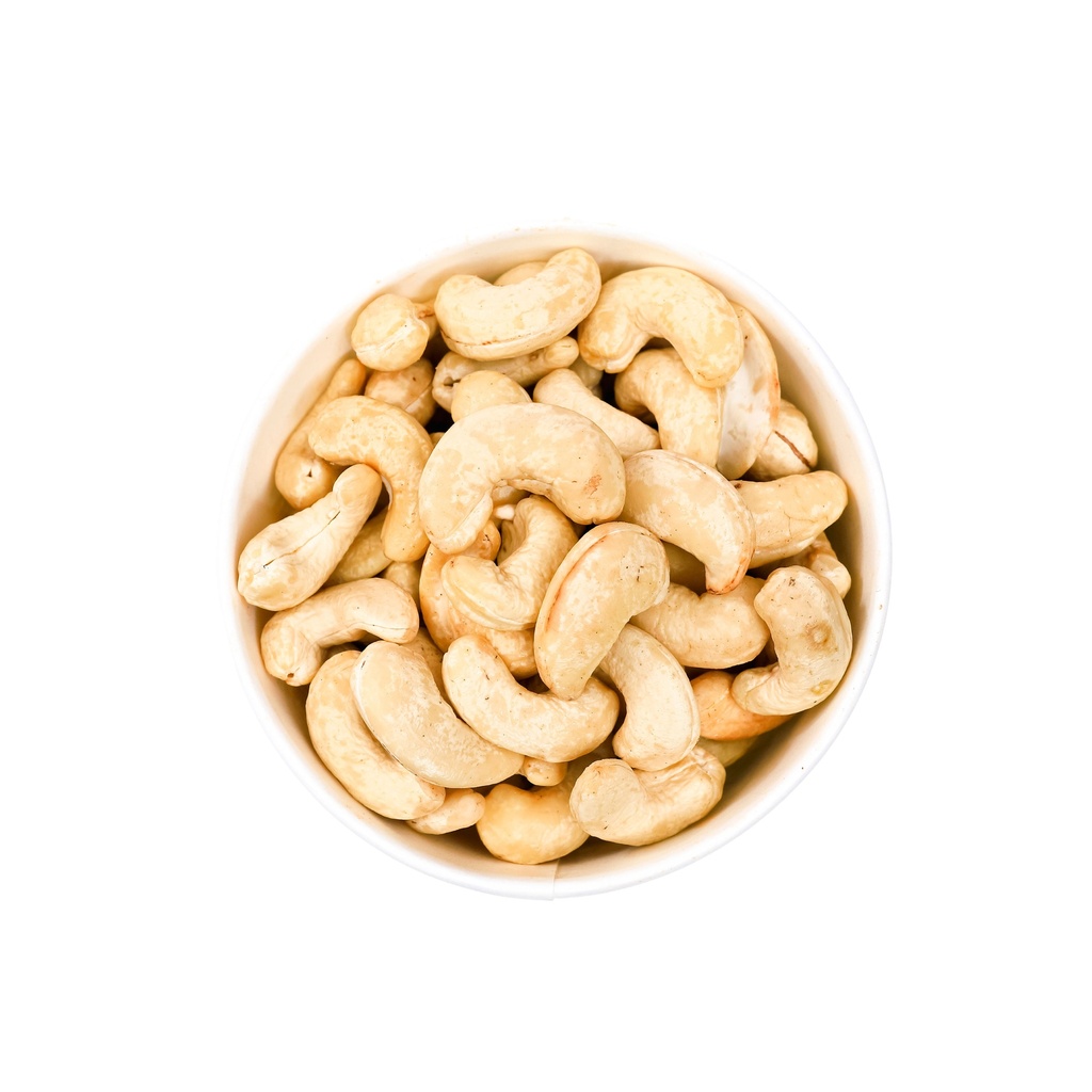  Raw Cashew