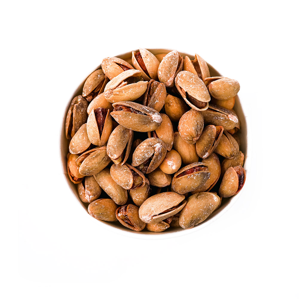  Salted Iranian Pistachio