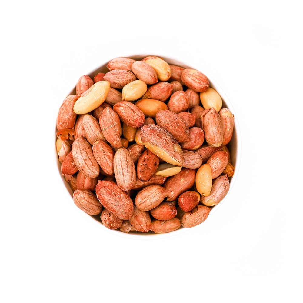 Aswani Peanuts