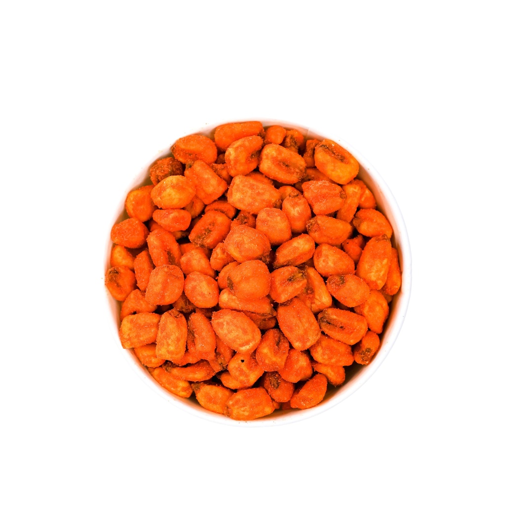 ذرة اسباني كاتشب