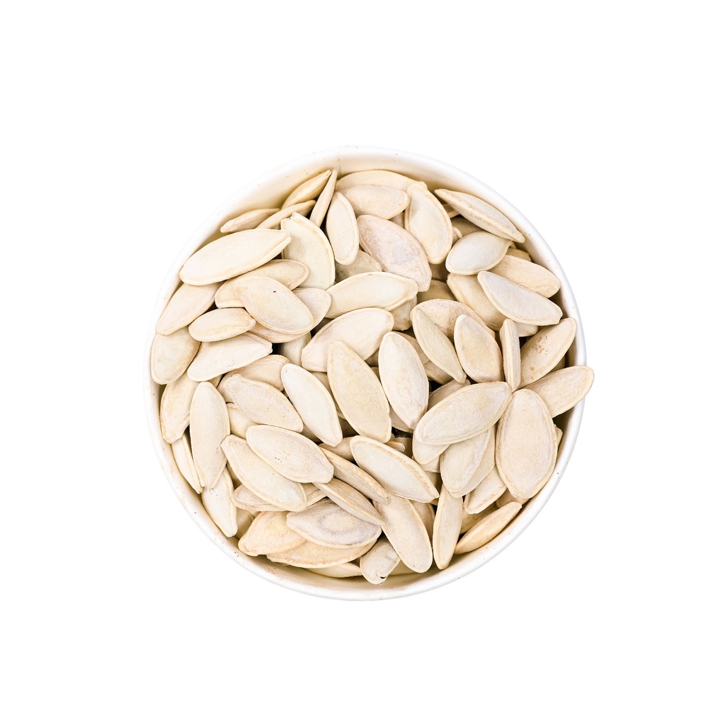 White Seeds Pumpkin Without Salt