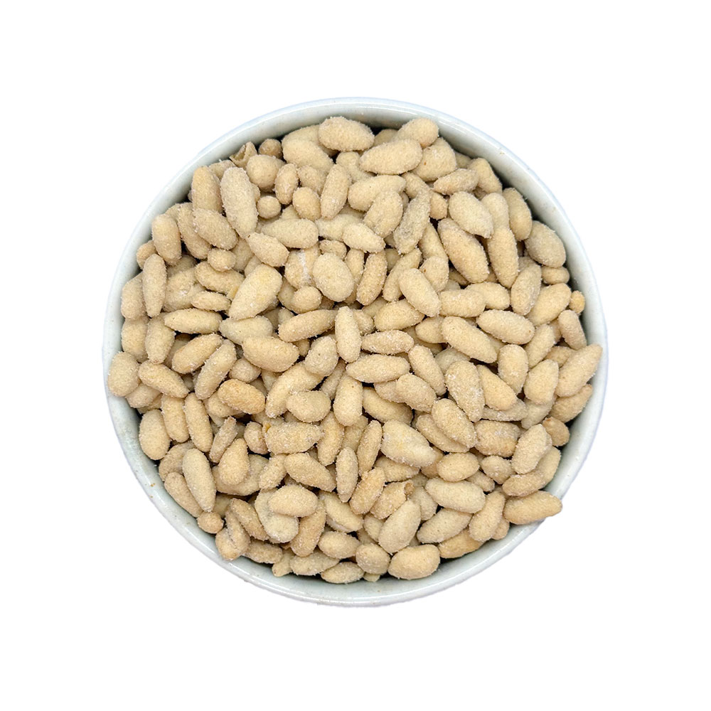 Syrian Seeds Peeled Vinegar